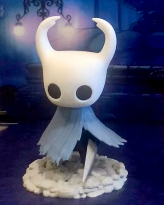 Hollow Knight / Silk Song - Fidget Clicker