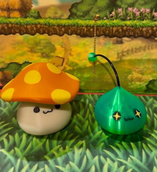 Maplestory - Fidget Clicker