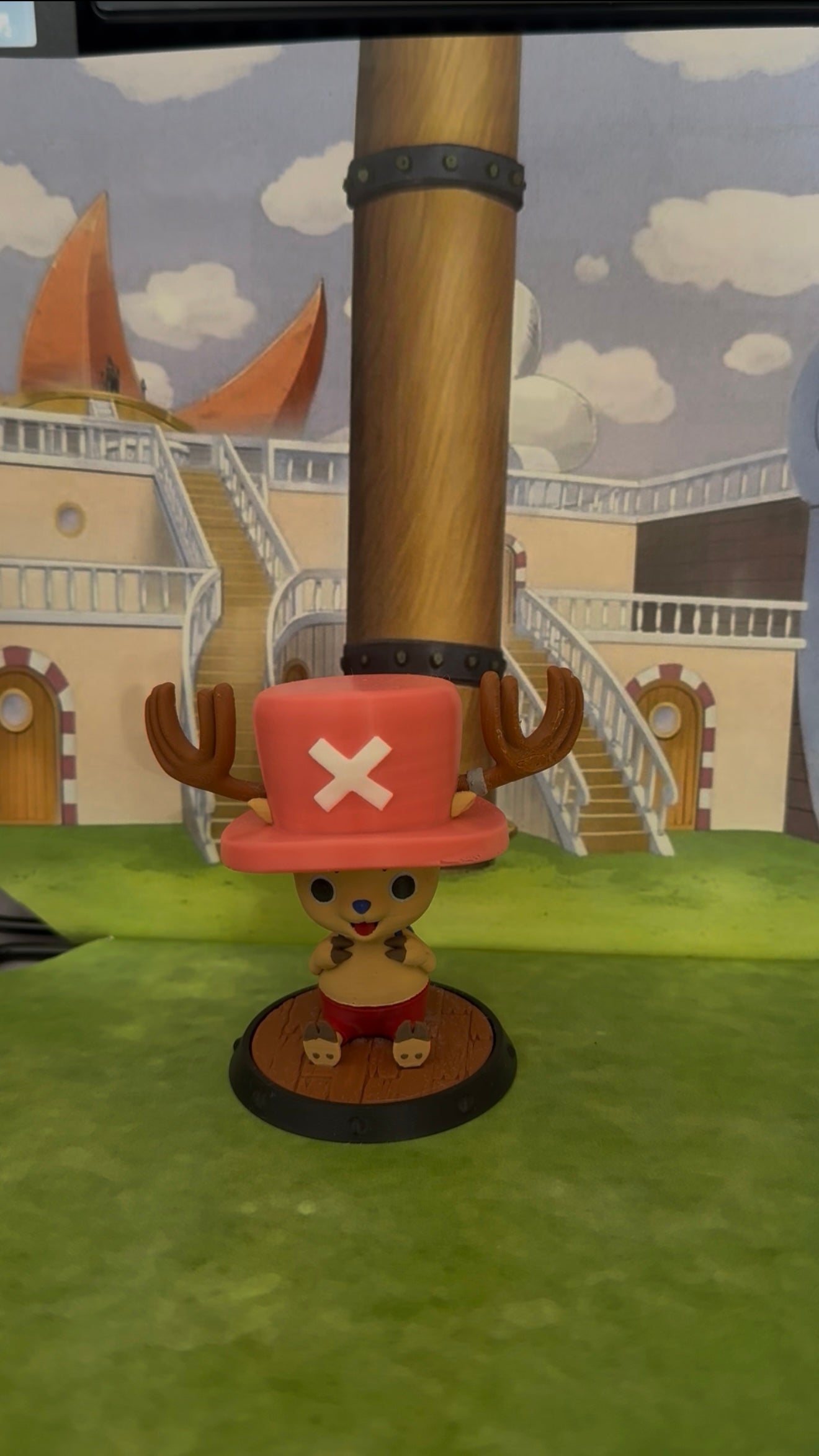 Chopper - Fidget Clicker