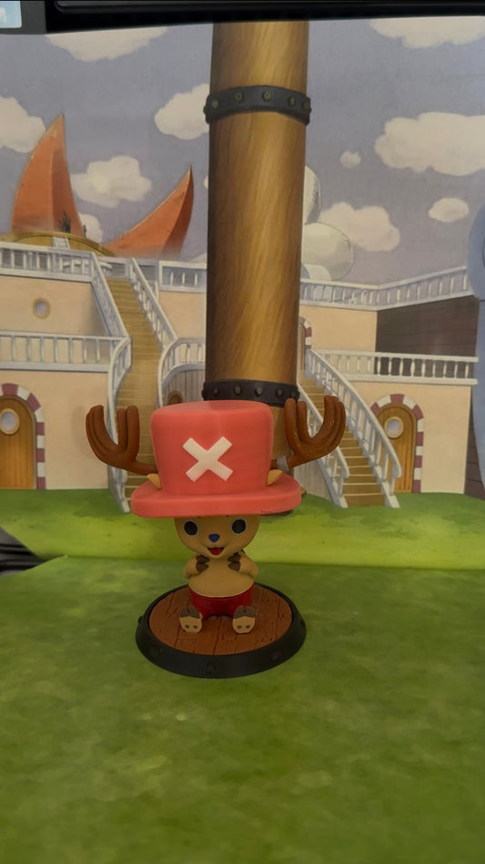 Chopper - Fidget Clicker