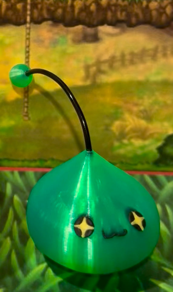 Maplestory - Fidget Clicker