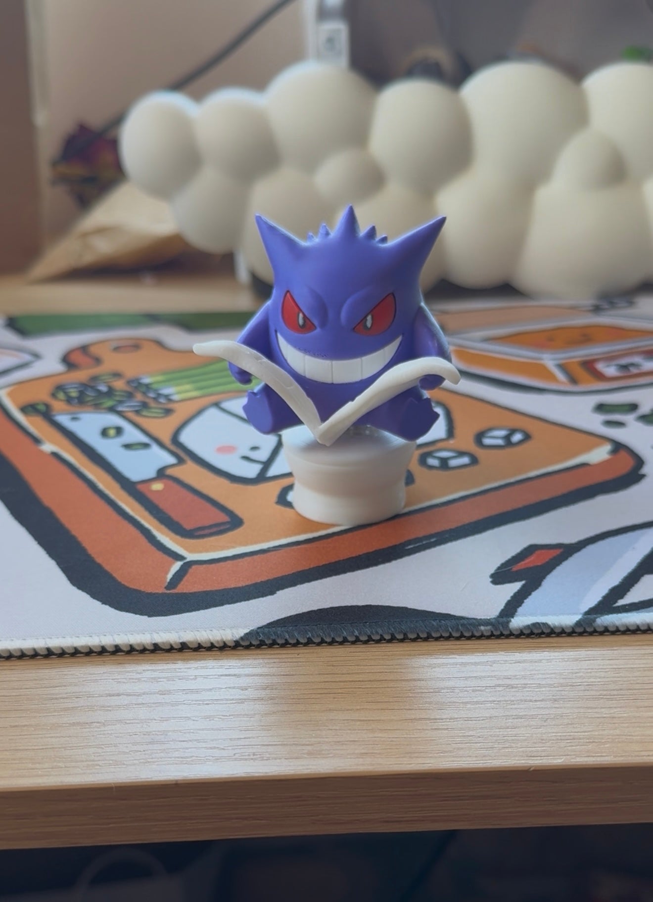 Poopymon - Fidget Clicker