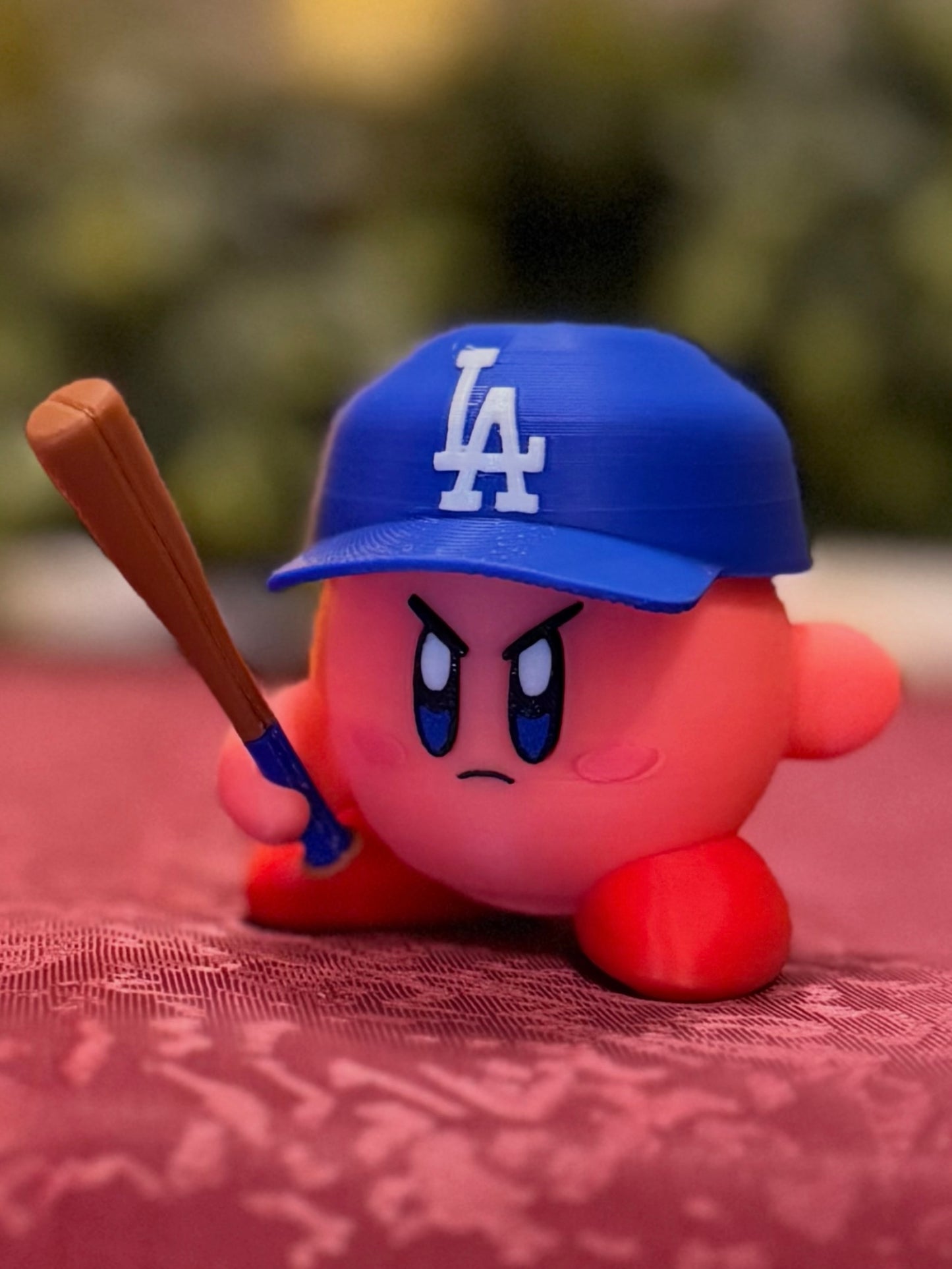Kirby - Fidget Clicker