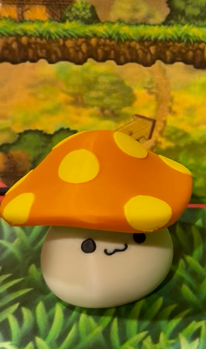 Maplestory - Fidget Clicker