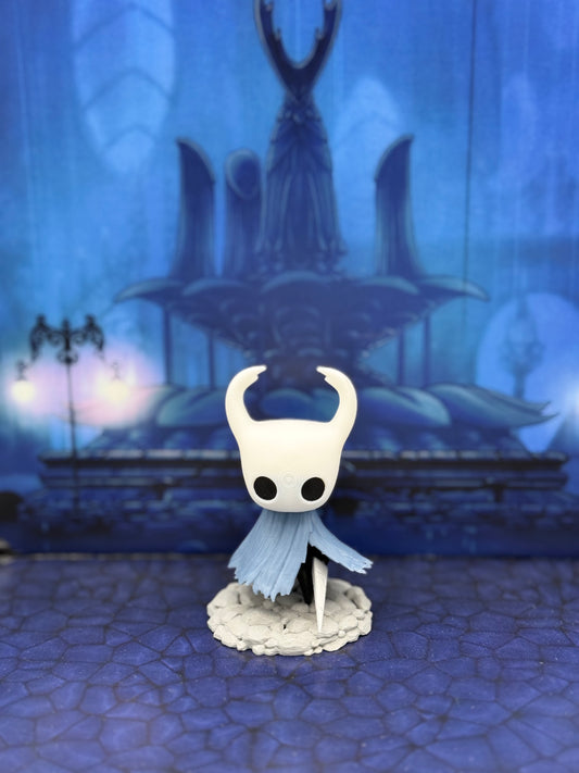 Hollow Knight / Silk Song - Fidget Clicker